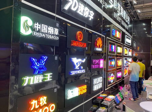 廣告3d打印機應用風起,閃鑄科技參展上海廣告展,樣機被搶空