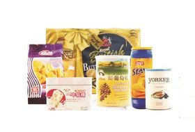 上海進口食品報關行