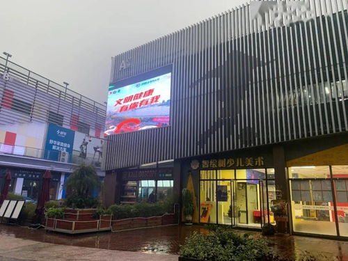 嘉定區(qū)開展2020年上海馬拉松公益廣告宣傳