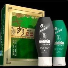 七珍烏發(fā)素 價(jià)格、效果、作用、療效及規(guī)格全解析——上海普陀區(qū)電視廣告版本