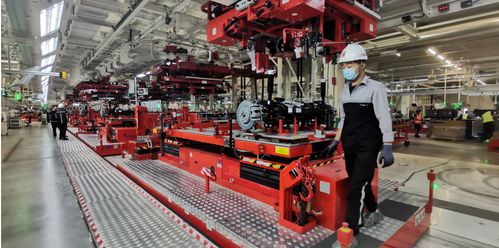 特斯拉2022年第二季度財(cái)報(bào)發(fā)布 上海超級工廠成關(guān)鍵引擎，全球業(yè)績再創(chuàng)新高